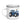 The Tractors Mugs Store Ford TW 35 | Enamel Mug Quality Farmers Merch