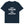 The Tractors Mugs Store French Navy / S KEEP CALM and KEEP MILKING Unisex organic cotton t-shirt Quality Farmers Merch