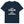 The Tractors Mugs Store French Navy / S KEEP CALM and STAY MOWING Unisex organic cotton t-shirt Quality Farmers Merch