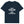 The Tractors Mugs Store French Navy / S KEEP CALM and STAY PLOUGHING Unisex organic cotton t-shirt Quality Farmers Merch