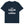 The Tractors Mugs Store French Navy / S KEEP CALM be a FARMER Unisex organic cotton t-shirt Quality Farmers Merch