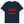 The Tractors Mugs Store French Navy / S KEEP CALM drive a MASSEY Unisex organic cotton t-shirt Quality Farmers Merch