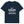 The Tractors Mugs Store French Navy / S KEEP CALM drive the TRACTOR Unisex organic cotton t-shirt Quality Farmers Merch