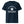 The Tractors Mugs Store French Navy / S Round Bale Star Unisex organic cotton t-shirt Quality Farmers Merch