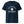 The Tractors Mugs Store French Navy / S Star Contractor Unisex organic cotton t-shirt Quality Farmers Merch