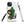 The Tractors Mugs Store Glossy / iPhone 15 Plus John Deere 6900 | MagSafe® Tough Case for iPhone® Quality Farmers Merch