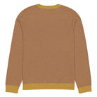 The Tractors Mugs Store Happy Tillage Farmer Knitted crew neck sweater Quality Farmers Merch