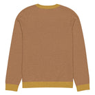 The Tractors Mugs Store Happy Tillage Farmer Knitted crew neck sweater Quality Farmers Merch