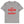 The Tractors Mugs Store Heather Grey / S KEEP CALM drive a MASSEY Unisex organic cotton t-shirt Quality Farmers Merch