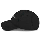 The Tractors Mugs Store I Love Farming Distressed Dad Hat Quality Farmers Merch