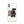 The Tractors Mugs Store iPhone 11 Case IH Maxxum 150 Activedrive 8 Clear Case for iPhone® Quality Farmers Merch