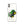 The Tractors Mugs Store iPhone 11 John Deere 7R 350 auto powr Clear Case for iPhone® Quality Farmers Merch