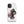 The Tractors Mugs Store iPhone 11 Massey Ferguson 6180 Tough Case for iPhone® Quality Farmers Merch