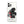 The Tractors Mugs Store iPhone 12 Pro Max Case IH Optum 300 CVX Clear Case for iPhone® Quality Farmers Merch