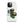The Tractors Mugs Store iPhone 12 Pro Max John Deere 3350 4WD Tough Case for iPhone® Quality Farmers Merch