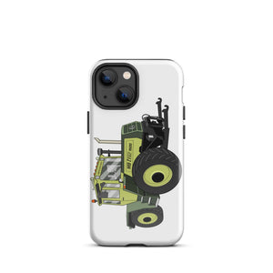 The Tractors Mugs Store iPhone 13 mini MB Trac 1500 Tough Case for iPhone® Quality Farmers Merch