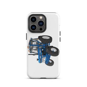 The Tractors Mugs Store iPhone 13 Pro Ford 5610 Tough Case for iPhone® Quality Farmers Merch