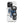The Tractors Mugs Store iPhone 13 Pro Max Ford 8210 4WD Tough Case for iPhone® Quality Farmers Merch