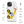 The Tractors Mugs Store iPhone 14 Plus JCB  Loadall 520 Tough Case for iPhone® Quality Farmers Merch