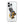 The Tractors Mugs Store iPhone 14 Pro Max JCB 435 S Farm Master Clear Case for iPhone® Quality Farmers Merch