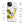 The Tractors Mugs Store iPhone 15 Plus JCB  Loadall 520 Tough Case for iPhone® Quality Farmers Merch