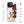 The Tractors Mugs Store iPhone 15 Pro Max JCB 3D (1975) Tough Case for iPhone® Quality Farmers Merch
