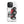 The Tractors Mugs Store iPhone 15 Pro Max Massey Ferguson 4355 Tough Case for iPhone® Quality Farmers Merch