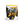 The Tractors Mugs Store JCB 435 S Farm Master 2.0 Mug with Color Inside Quality Farmers Merch