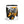 The Tractors Mugs Store JCB 435 S Farm Master 2.0 Mug with Color Inside Quality Farmers Merch
