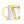 The Tractors Mugs Store JCB 814 Super 2.0 Mug with Color Inside Quality Farmers Merch