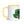 The Tractors Mugs Store John Deere 3050 2WD 2.0 Mug with Color Inside Quality Farmers Merch