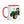 The Tractors Mugs Store John Deere 3350 4WD Mug with Color Inside Quality Farmers Merch