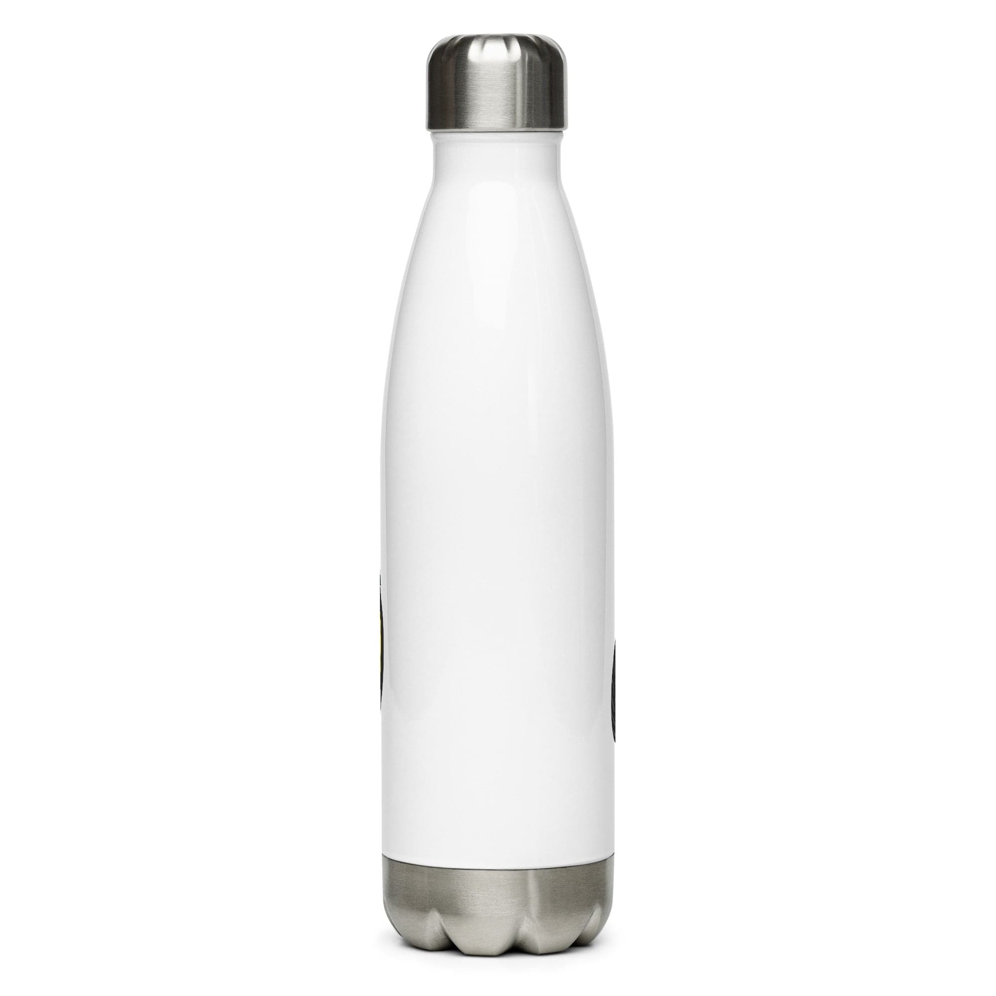 The Tractors Mugs Store John Deere 3350 4WD Stainless steel water bottle Quality Farmers Merch
