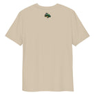 The Tractors Mugs Store John Deere 7710 Unisex organic cotton t-shirt Quality Farmers Merch