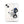 The Tractors Mugs Store Ford 7810 Jubilee Edition SilverTractor Clear Case for iPhone® Quality Farmers Merch