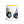 The Tractors Mugs Store Ford 7810 Jubilee Edition SilverTractor Mug with Color Inside Quality Farmers Merch