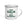 The Tractors Mugs Store KEEP CALM and STAY PLOUGHING Enamel Mug Quality Farmers Merch