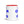 The Tractors Mugs Store KEEP CALM drive a FORD Mug with Color Inside Quality Farmers Merch