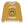 The Tractors Mugs Store L Happy Farmer (Yellow) Knitted crew neck sweater Quality Farmers Merch