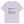 The Tractors Mugs Store Lavender / S The Tractor Guy Unisex Organic Cotton T-Shirt Quality Farmers Merch