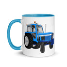 The Tractors Mugs Store Leyland 272 Mug with Color Inside Quality Farmers Merch