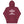 The Tractors Mugs Store Maroon / S KEEP CALM and STAY CHOPPING Unisex Hoodie Quality Farmers Merch