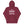 The Tractors Mugs Store Maroon / S KEEP CALM drive the TRACTOR  Unisex Hoodie Quality Farmers Merch