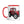 The Tractors Mugs Store Massey 590 4WD Mug with Color Inside Quality Farmers Merch