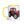 The Tractors Mugs Store Massey 590 4WD Mug with Color Inside Quality Farmers Merch