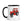 The Tractors Mugs Store Massey Ferguson 135 with cab | Mug with Color Inside Quality Farmers Merch