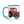 The Tractors Mugs Store Massey Ferguson 265 Mug with Color Inside Quality Farmers Merch
