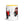 The Tractors Mugs Store Massey Ferguson 290 Mug with Color Inside Quality Farmers Merch