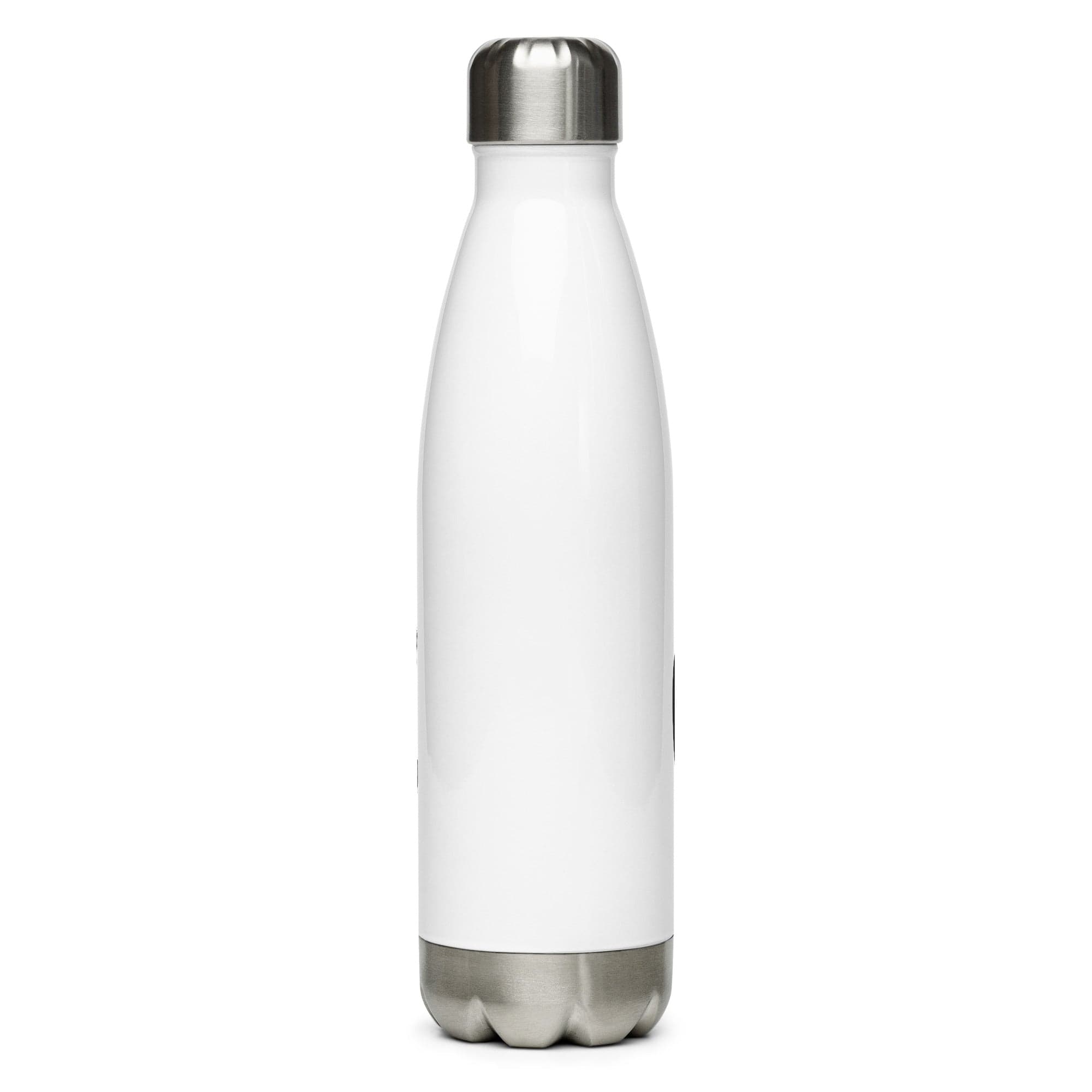 The Tractors Mugs Store Massey Ferguson 290 Stainless steel water bottle Quality Farmers Merch