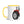 The Tractors Mugs Store Massey Ferguson 698T 2.0 Mug with Color Inside Quality Farmers Merch